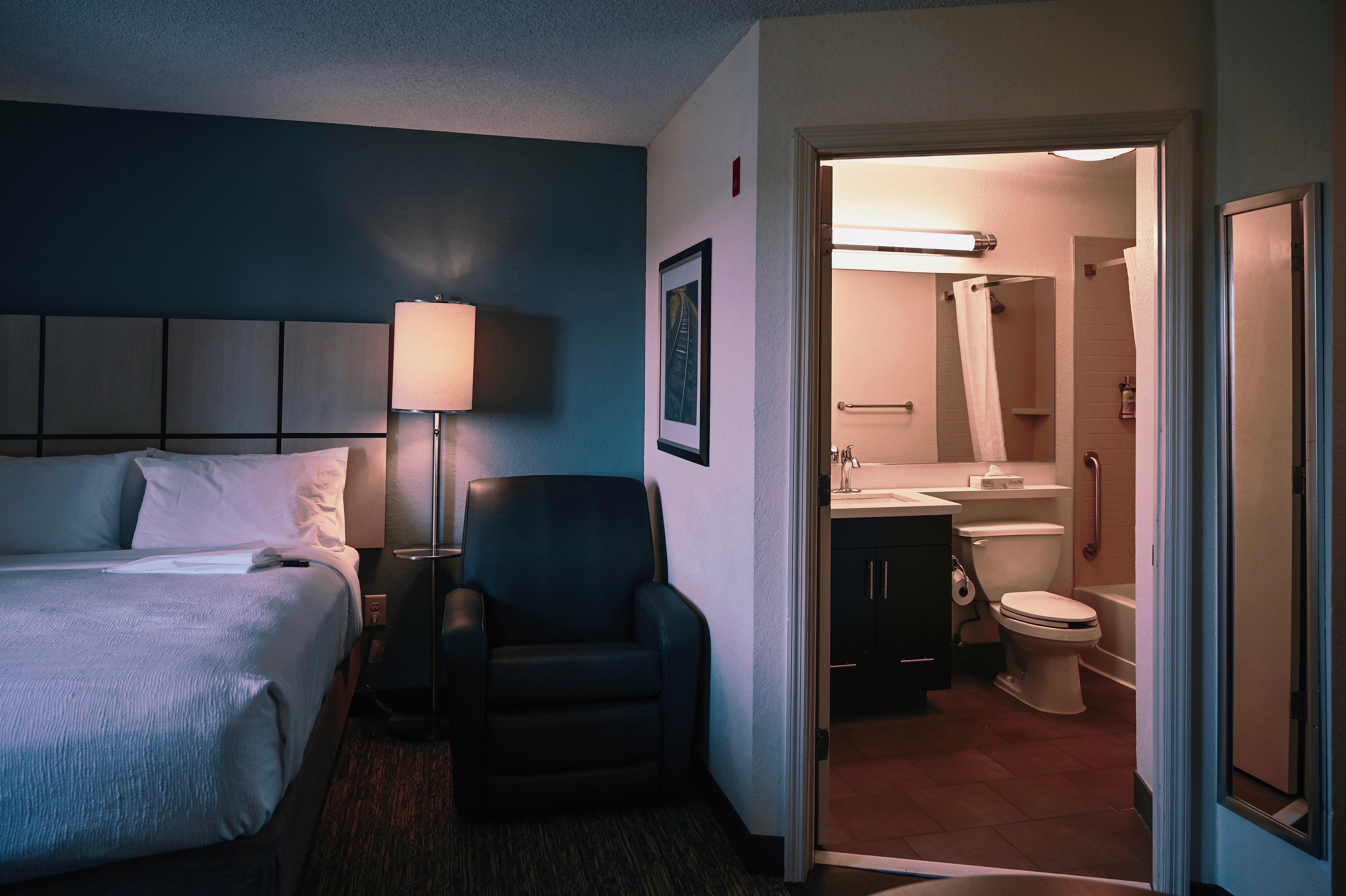 Sonesta Simply Suites Clearwater Eksteriør bilde
