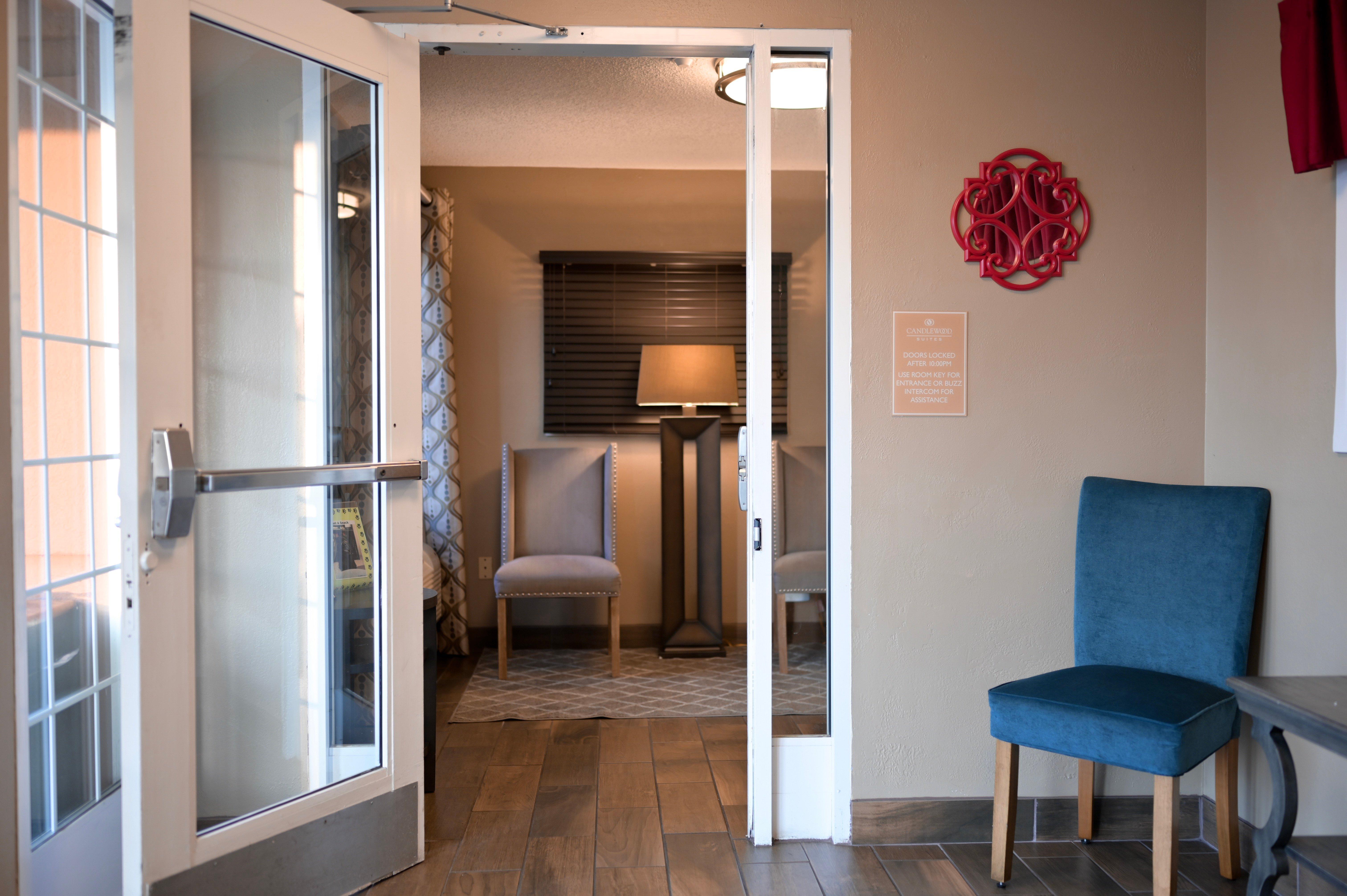 Sonesta Simply Suites Clearwater Eksteriør bilde