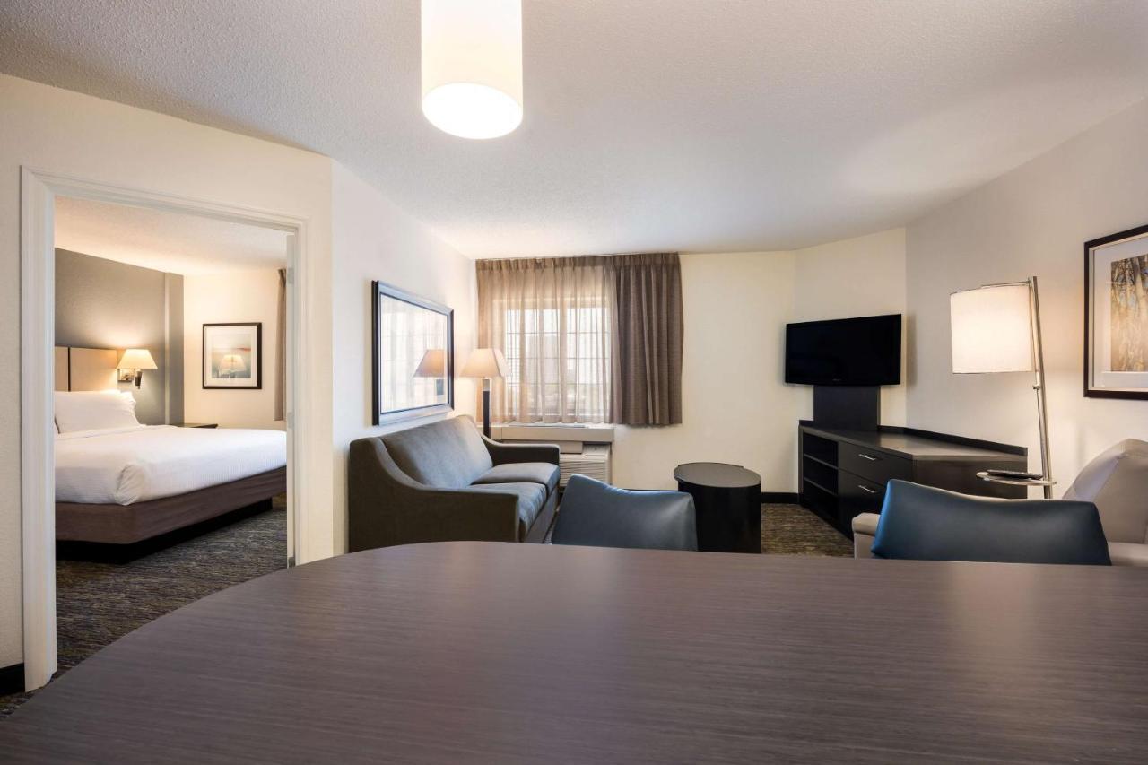 Sonesta Simply Suites Clearwater Eksteriør bilde