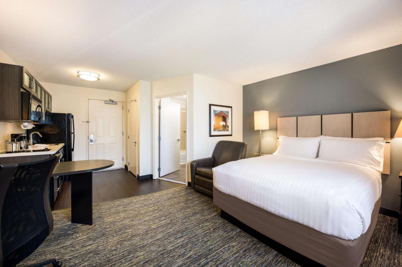 Sonesta Simply Suites Clearwater Eksteriør bilde