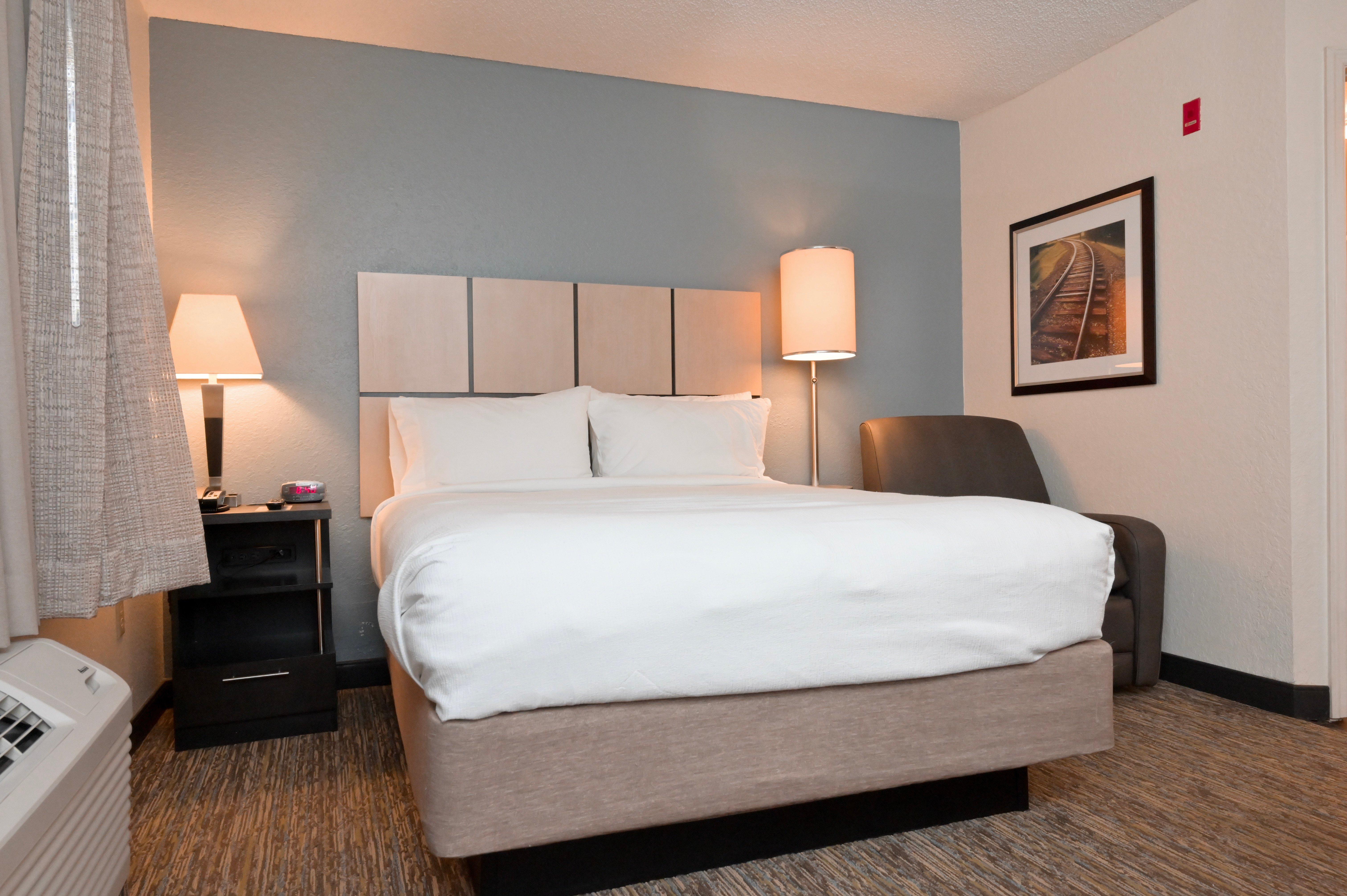 Sonesta Simply Suites Clearwater Eksteriør bilde