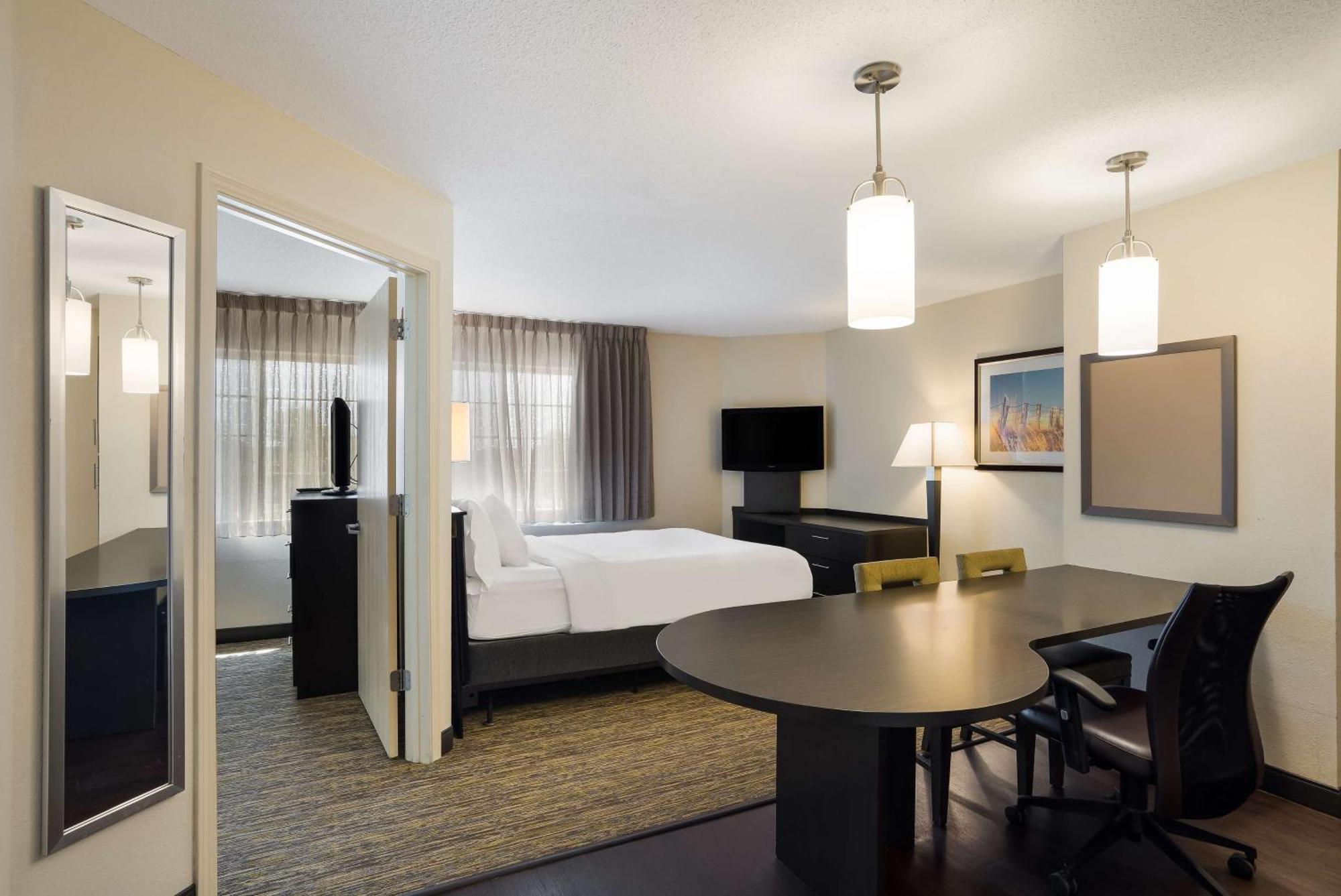 Sonesta Simply Suites Clearwater Eksteriør bilde