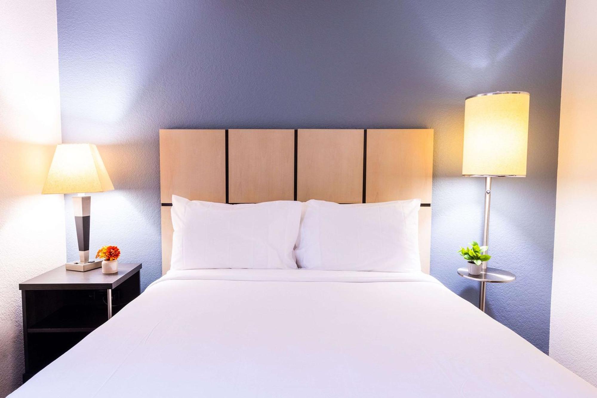 Sonesta Simply Suites Clearwater Eksteriør bilde