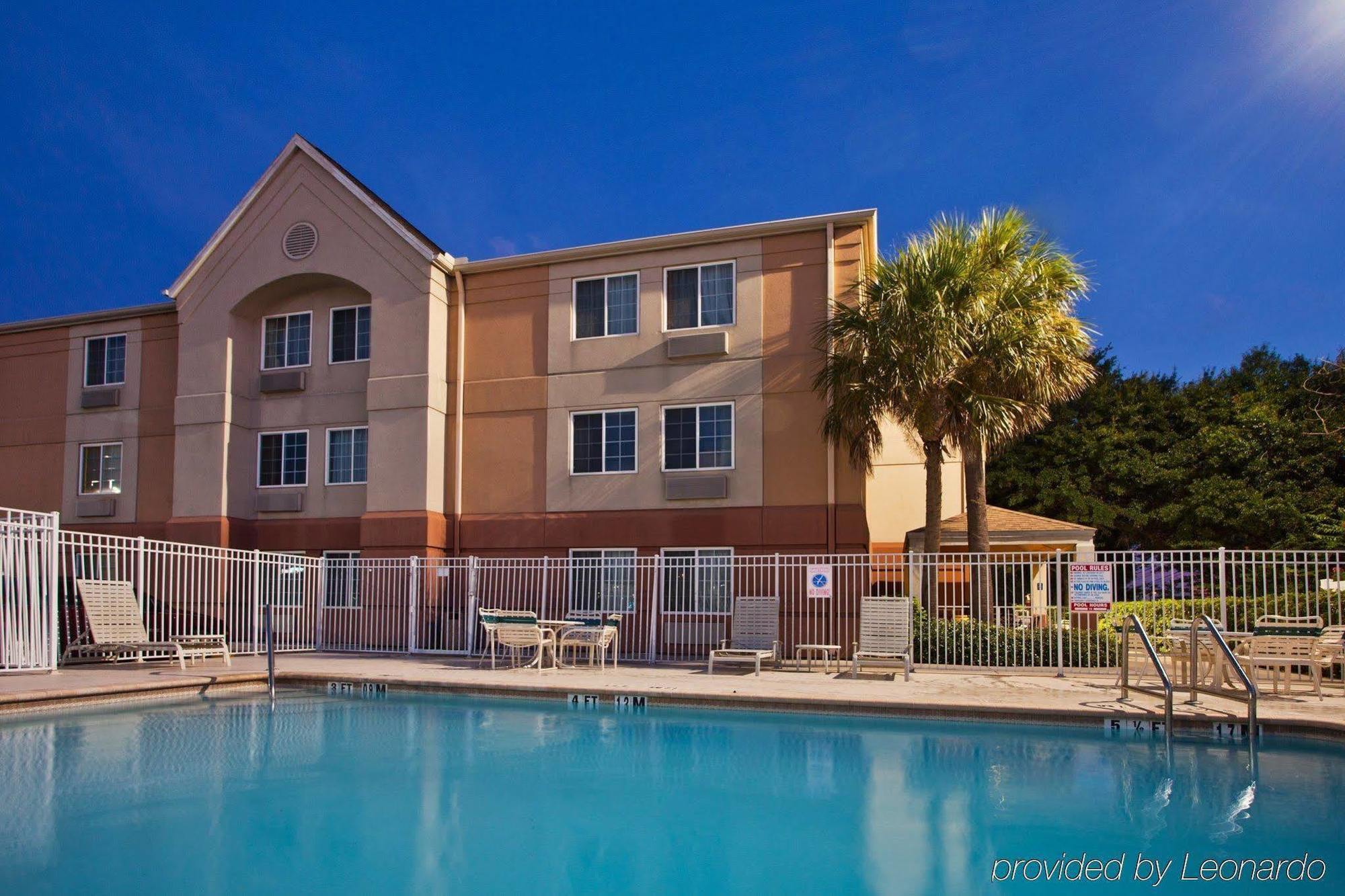 Sonesta Simply Suites Clearwater Fasiliteter bilde